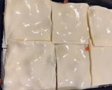 صورة لخطوة 6 من وصفة مثلثات التوست🍞