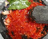 Foto langkah ke 2 dari resep Tongkol Balado ala Warteg.