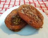 Foto del paso 9 de la receta: Torrijas caseras