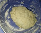 Foto del paso 6 de la receta: Masa para tarta salada