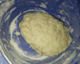 Foto del paso 6 de la receta: Masa para tarta salada