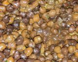 चना चाट (Chana chaat recipe in hindi) रेसिपी चरण 1 फोटो