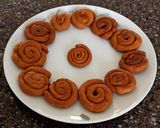इन्स्टंट चकली (instant chakali recipe in marathi) रेसिपी स्टेप 4 फोटो 