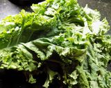 Foto del paso 3 de la receta: Budín de cabutia, kale y quesos varios