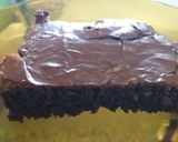 Foto del paso 8 de la receta: Brownie clásico