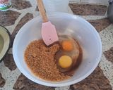 Foto del paso 1 de la receta: Torta de ananá crocante🍍🍍