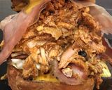 Une image de l'étape 14 de Pulled Pork PB’s Version.