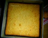 Foto langkah ke 9 dari resep Cake/Bolu Tape Panggang Super Lembut.