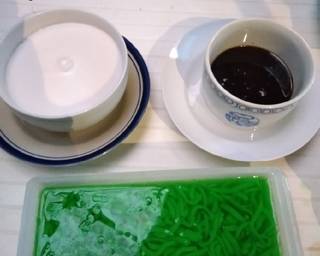 Es Dawet Cendol #SiapRamadan - Step 3
