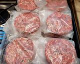 Foto del paso 9 de la receta: Hamburguesas de carne caseras