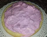 Foto del paso 8 de la receta: Bizcochuelo relleno de arándanos y crema