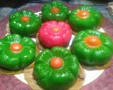 Foto langkah ke 8 dari resep Kue Tok.