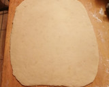 Foto del paso 3 de la receta: Rollos de canela! (cinnamon rolls)
