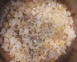 Véméndi hurkaleves 🇭🇺👌 recept fázis 2 fotója