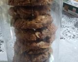 Foto langkah ke 4 dari resep Cookies Quacker Oats.