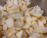 Une image de l'étape 1 de Beurre de pomme 🍎.