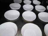 Red velvet cupcakes