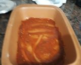 Foto del paso 9 de la receta: Lasagnas. Grace