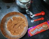 ઈનસ્ટન્ટ બ્રાઉની (Instant Brownie Recipe In Gujarati) રેસીપી સ્ટેપ3ફોટો