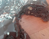 Foto del paso 8 de la receta: Rosca de brownie en microondas