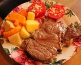 Foto del paso 4 de la receta: Otro almuerzo RACINGUISTA (para campeones)