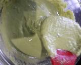 Green dhokla recipe step 2 photo