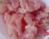 صورة لخطوة 3 من وصفة شاورما 🥙 التاكوس