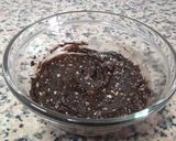 Foto del paso 3 de la receta: Bolitas de Nocilla o Nutella caseras saludable, puro vicio