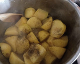 Foto del paso 4 de la receta: Patatas guisadas con cordero