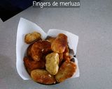 Foto del paso 4 de la receta Fingers de Merluza