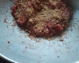 কাঁচাকলার কোপ্তাকারি (kancha kolar kopta curry recipe in Bengali) রেসিপি ধাপ - 4 ছবি