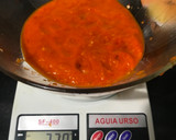 Foto del paso 4 de la receta: Salsa Picante (Ají picante)