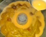 Foto langkah ke 10 dari resep Cake Nutrijell Lapis Puding (Tanpa Mixer Tanpa Oven).