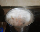 Foto del paso 2 de la receta: Sopa de pescado buenísima y sin complicaciones