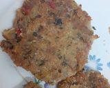 Foto del paso 8 de la receta: Filetes de lentejas