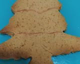 Foto del paso 6 de la receta: Galletas Navideñas de jengibre 🌲🎅🎇