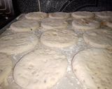 Foto del paso 4 de la receta: Tortitas de Chicharrón
