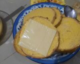 Foto langkah ke 2 dari resep French Toast.