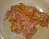 Foto langkah ke 3 dari resep Empal goreng gurih.