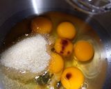 Foto langkah ke 2 dari resep Bolu Kopi.