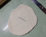 Foto del paso 4 de la receta: Tortas fritas 😋⛈️🧉