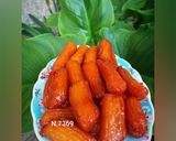 عکس مرحله 6 از دستور بامیه