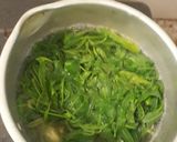 Foto langkah ke 1 dari resep Kalumpe (Karuang).