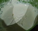 Foto langkah ke 1 dari resep Roti Kukus Mekar.