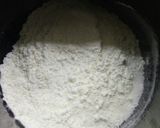 Gesztenyekrémes kosárkák recept fázis 5 fotója