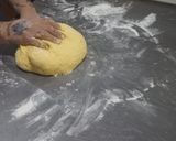 Foto del paso 1 de la receta: Panes para sándwich de lo que quieras caseros