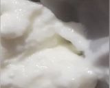 A picture of step 4 of 3 Flavour Steamed Shrikhand Tart.