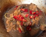 Foto langkah ke 3 dari resep Ayam Teriyaki.