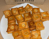Foto del paso 6 de la receta: Dulces de Astorga
