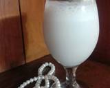 Banana cream cheese shake recipe step 5 photo